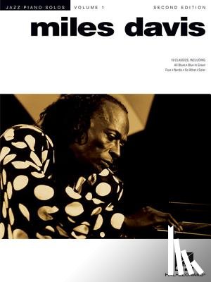 Davis, Miles - Miles Davis - 2nd Edition