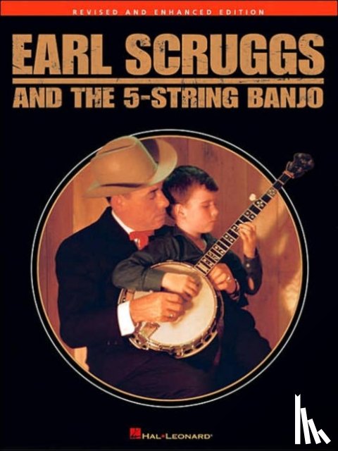  - Earl Scruggs And The Five String Banjo
