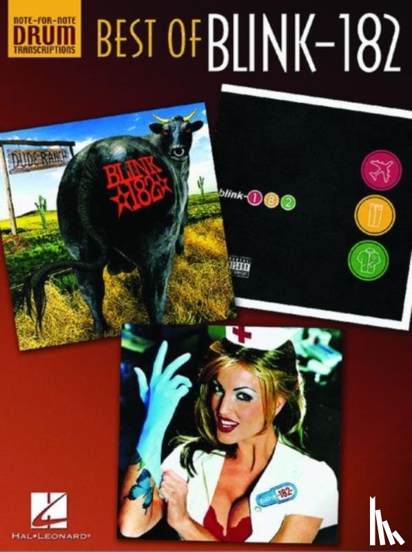 Scott Schroedl - Best of Blink-182