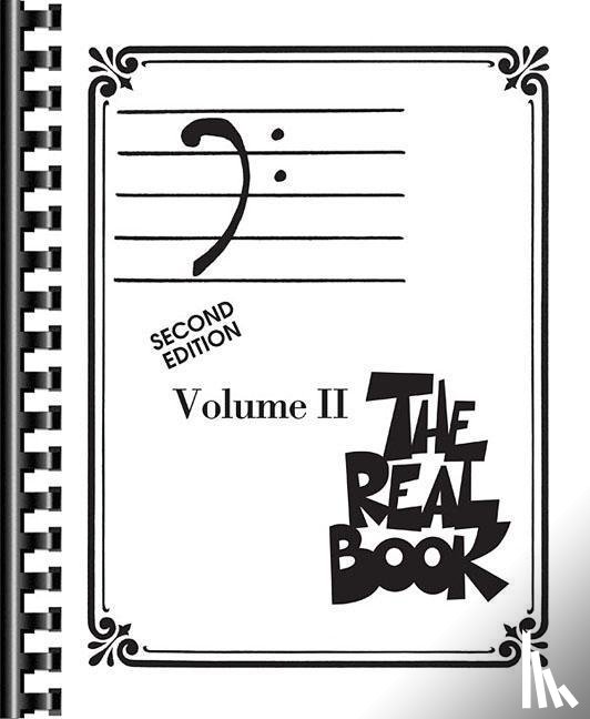  - The Real Book - Volume II