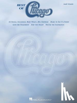Chicago - Best of Chicago