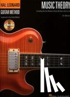 Kolb, Tom - Hal Leonard Guitar Method