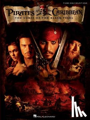 Badelt, Klaus - Pirates of the Caribbean