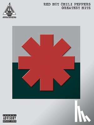  - Red Hot Chili Peppers - Greatest Hits
