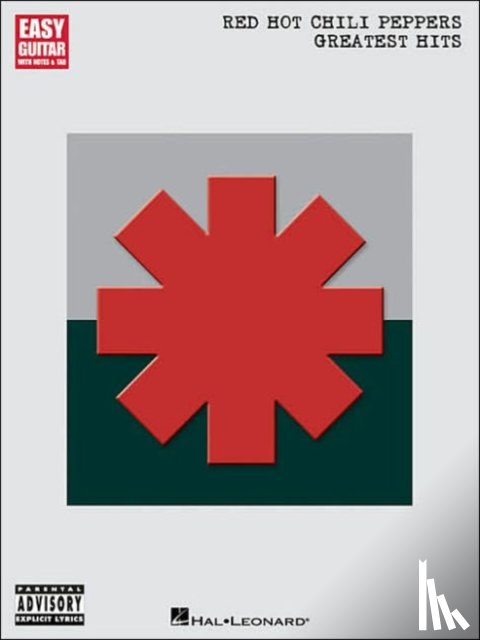  - Red Hot Chili Peppers - Greatest Hits