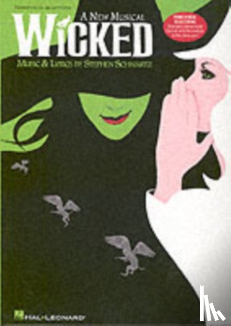 Stephen Schwartz - Wicked