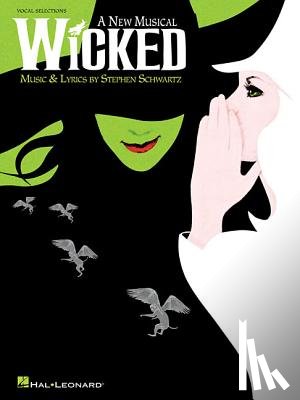 Schwartz, Stephen - Wicked