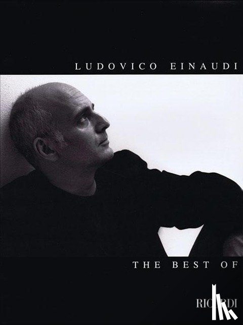 Einaudi, Ludovico - The Best of Ludovico Einaudi