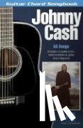 Cash, Johnny - JOHNNY CASH