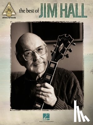 Pappas, Paul, Hall, Jim - BEST OF JIM HALL