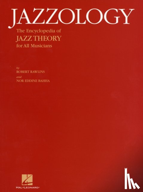Rawlins, Robert, Bahha, Nor Eddine - Jazzology