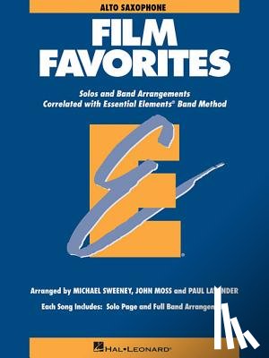  - Film Favorites