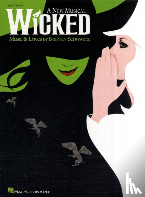 Schwartz, Stephen - Wicked