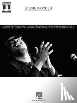 Wonder, Stevie - Stevie Wonder