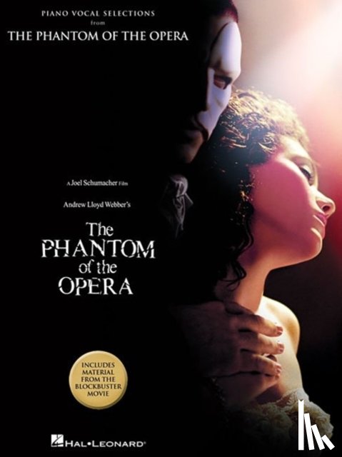 Lloyd Webber, Andrew - Andrew Lloyd Webber