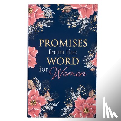 Christian Art Gifts - Promises from the Word for Women