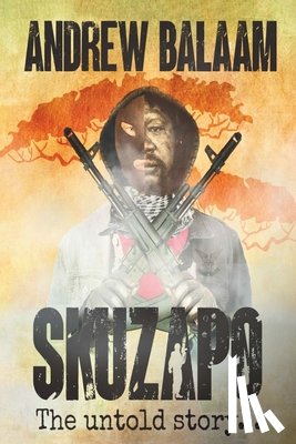 Crayton, Carina - Skuzapo: The untold story