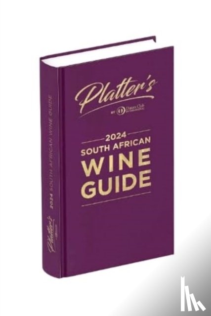 van Zyl, Philip - Platters South African Wine Guide 2024