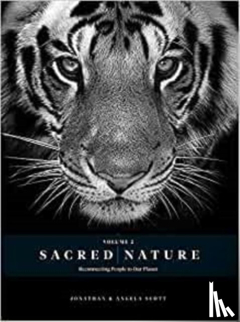 Scott, Angela, Scott, Jonathan - Sacred Nature 2