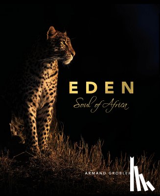 Grobler, Armand - Eden: Soul of Africa