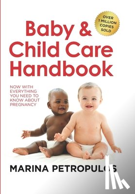 Petropulos, Marina - Baby & child care handbook