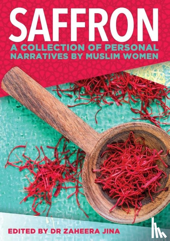 - Saffron