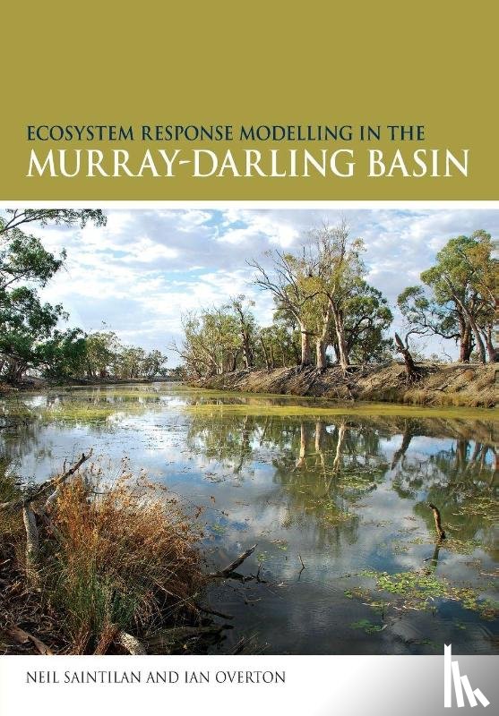 Saintilan, Neil, Overton, Ian - Ecosysem Response Modelling in the Murray-Darling Basin