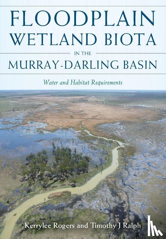  - Floodplain Wetland Biota in the Murry-Darling Basin