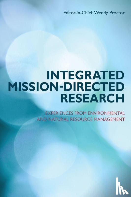  - Integrated Mission-directed Research
