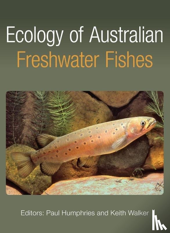 - Ecology of Australian Freshwater Fishes