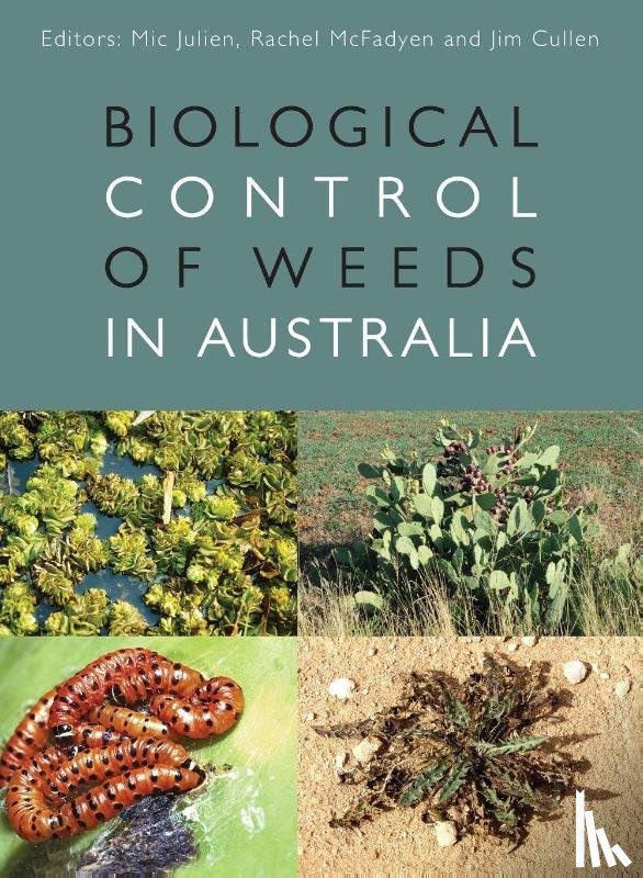  - Biological Control of Weeds in Australia