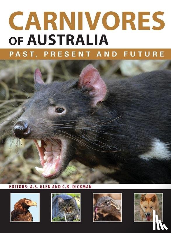  - Carnivores of Australia