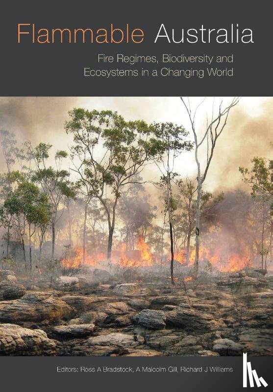  - Flammable Australia