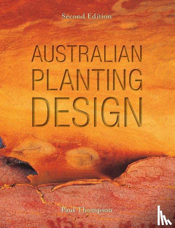 Thompson, Paul - Australian Planting Design