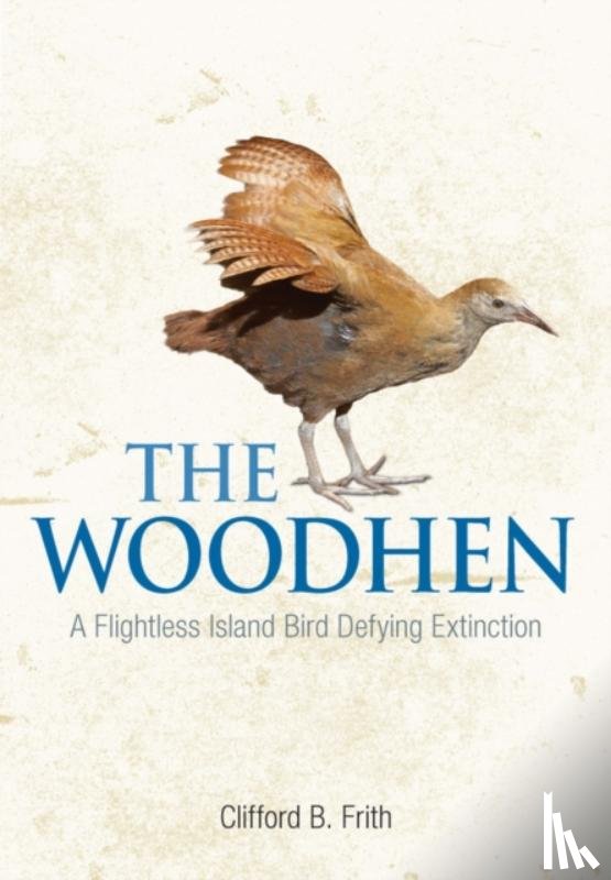 Clifford Frith - The Woodhen