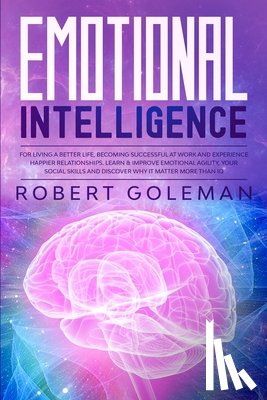 Goleman, Robert - Emotional Intelligence