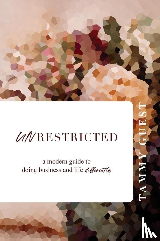 Guest, Tammy - Unrestricted