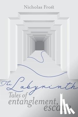 Frost, Nicholas - The Labyrinth