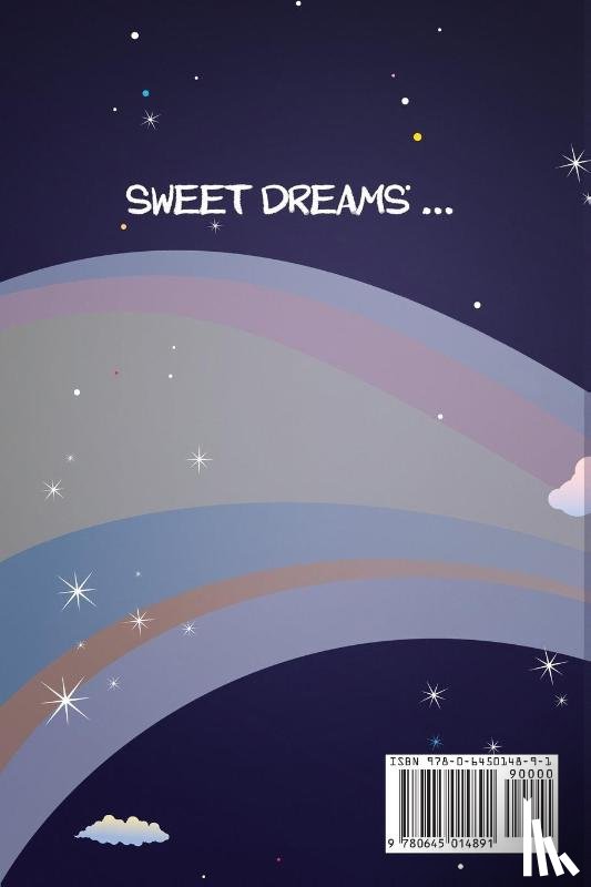 Doll, Sarah - El Unicornio Magico