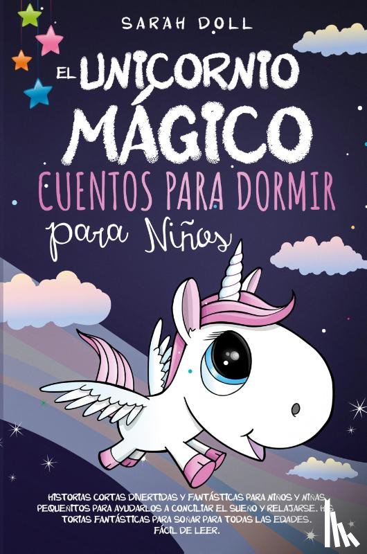 Doll, Sarah - El Unicornio Magico