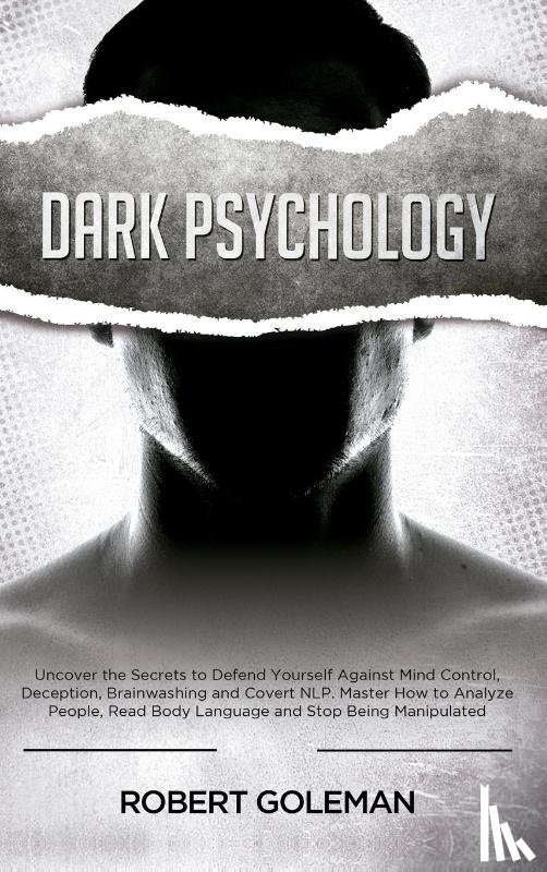 Goleman, Robert - Dark Psychology