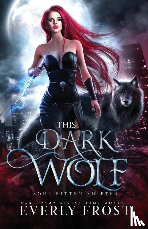Frost, Everly - This Dark Wolf