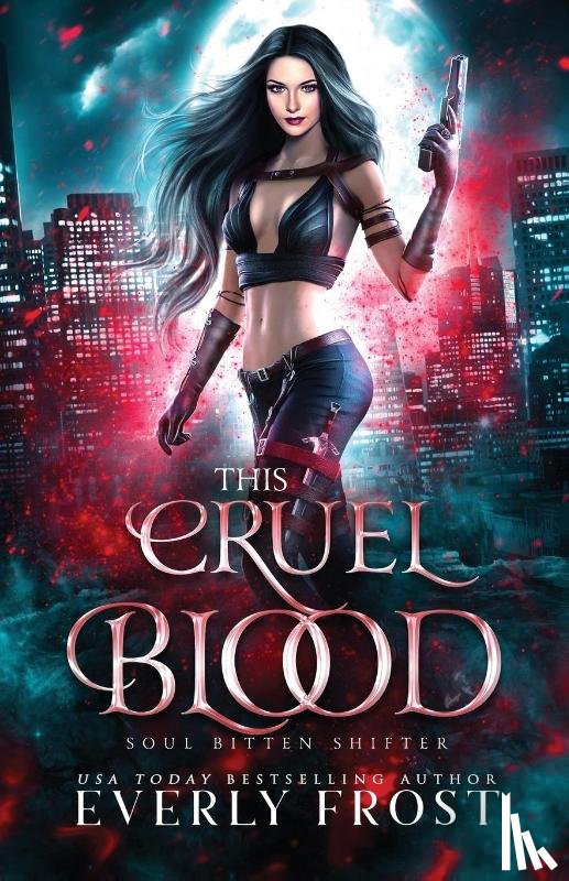 Frost, Everly - This Cruel Blood
