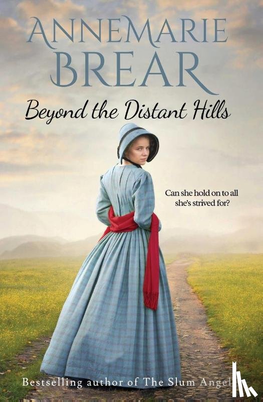 Brear, Anne Marie - Beyond the Distant Hills