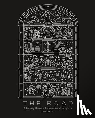 Torres, Marcos D. - The Road: A Journey Through the Narrative of Scripture