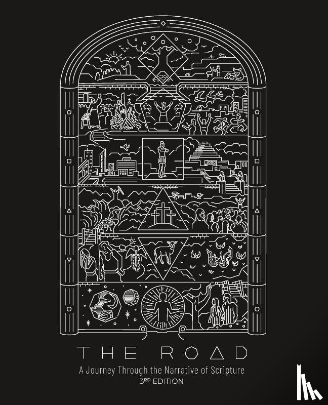 Torres, Marcos D - The Road