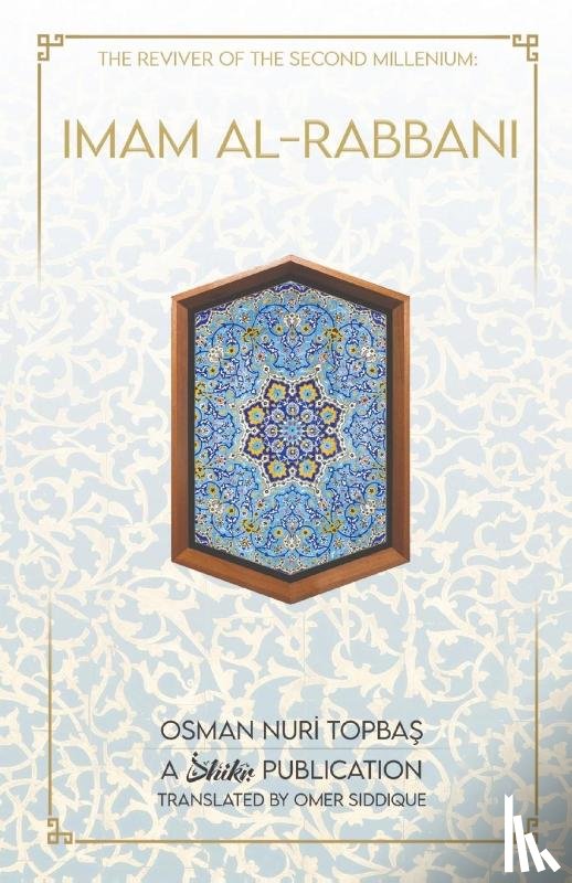 Topbas, Osman Nuri - Imam Al-Rabbani