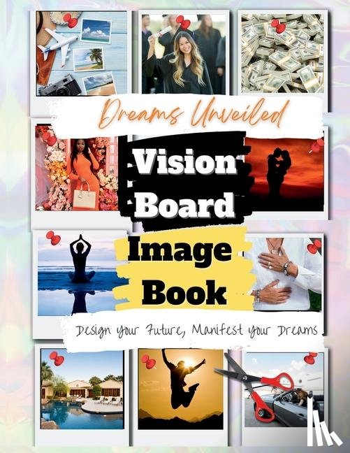 Books, Blissful - Dreams Unveiled
