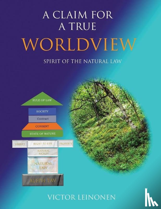 Leinonen, Victor J - A Claim For A True Worldview