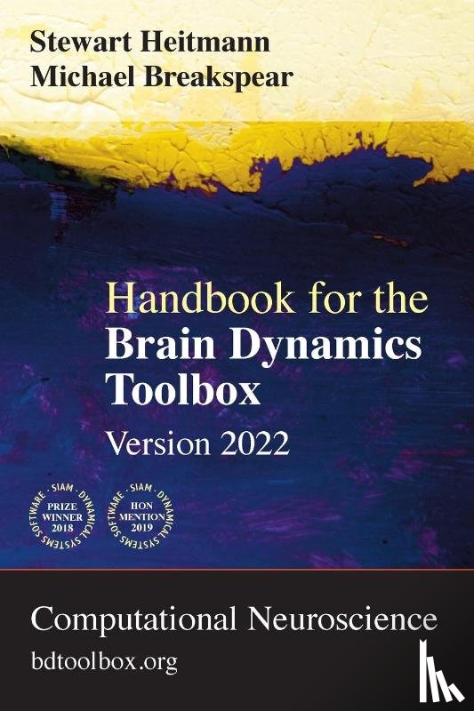 Heitmann, Stewart, Breakspear, Michael - Handbook for the Brain Dynamics Toolbox